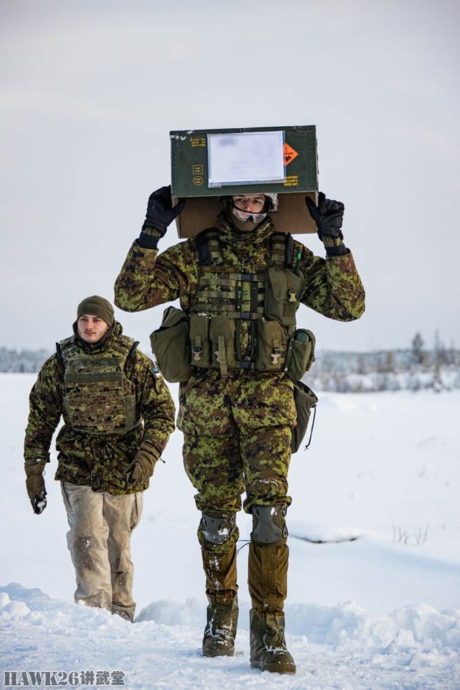 爱沙尼亚代表团在射击比赛中实现逆袭