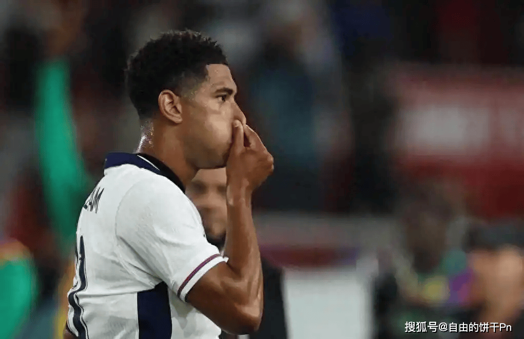 塞内加尔绝杀英格兰，贝林厄姆刷新纪录